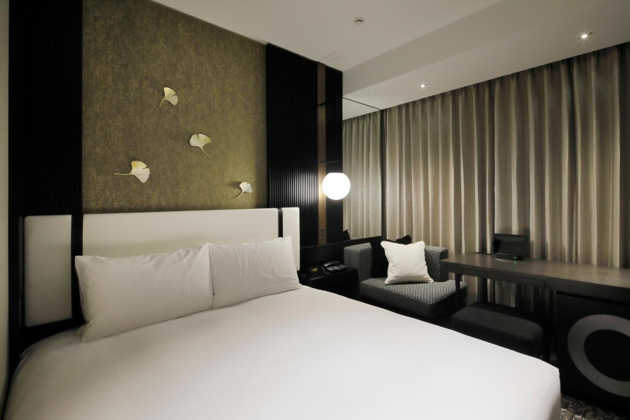 Koko Hotel Premier Кумамото Екстериор снимка