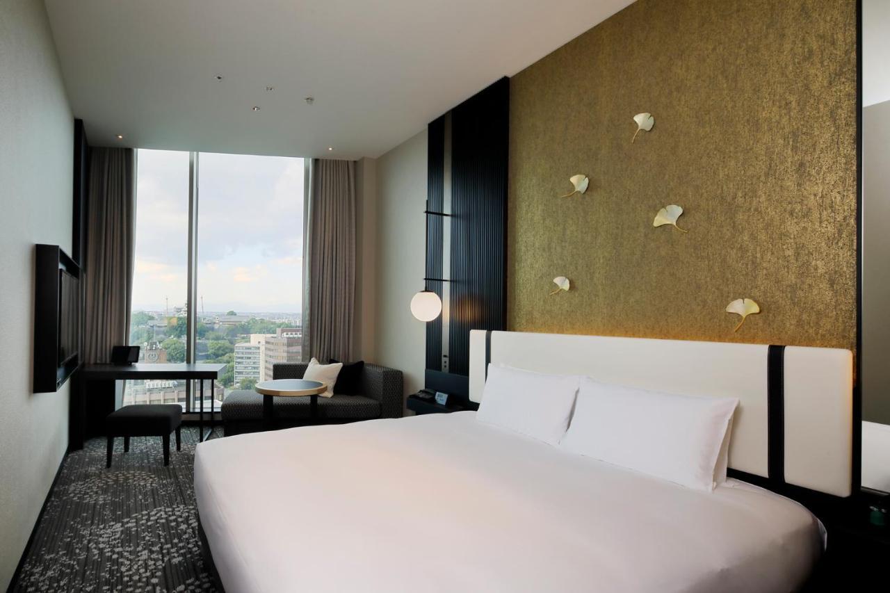 Koko Hotel Premier Кумамото Екстериор снимка