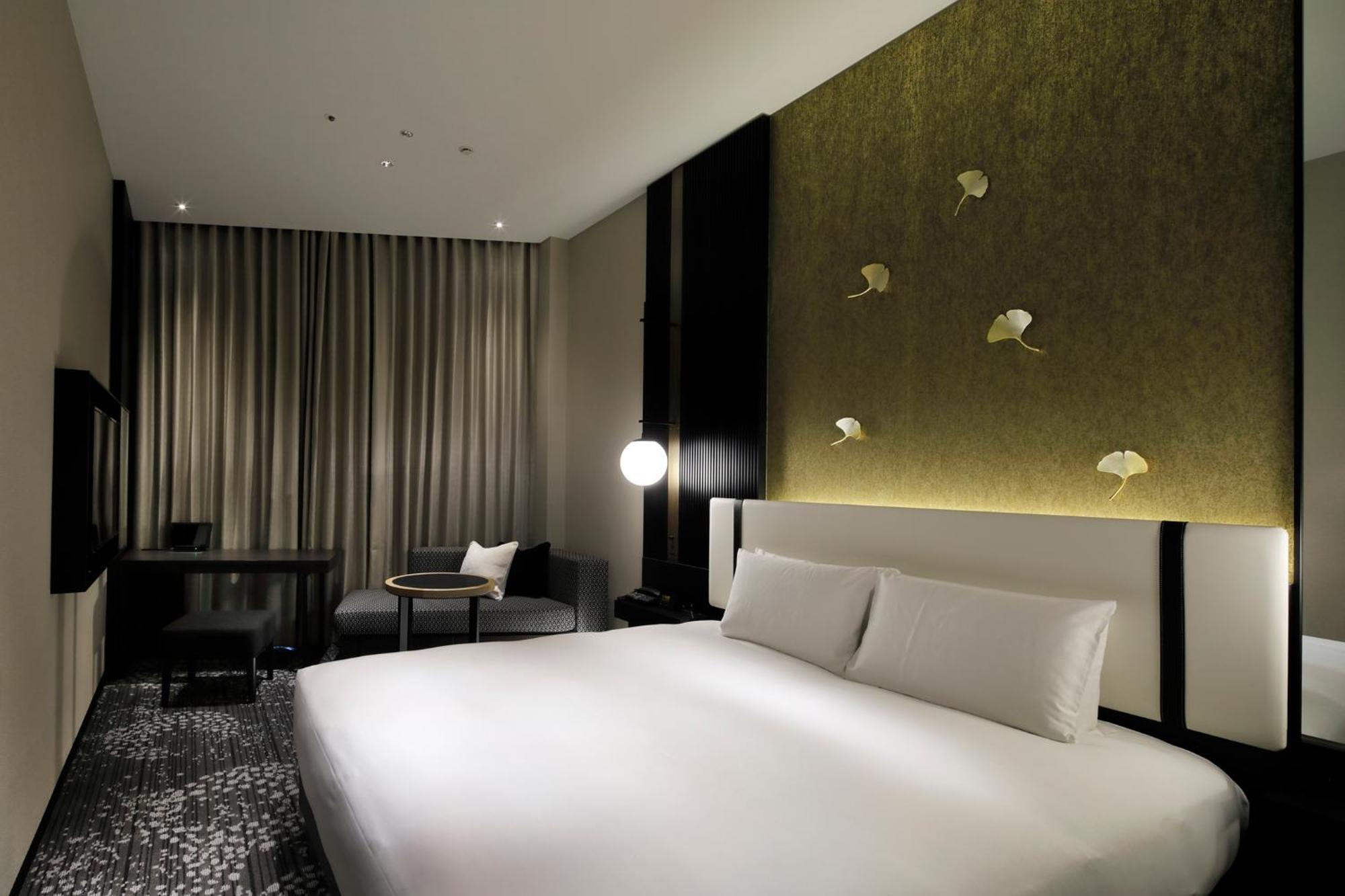 Koko Hotel Premier Кумамото Екстериор снимка