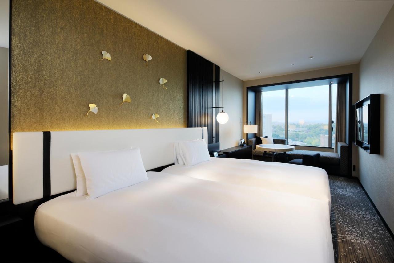 Koko Hotel Premier Кумамото Екстериор снимка