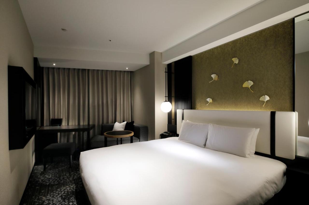 Koko Hotel Premier Кумамото Екстериор снимка