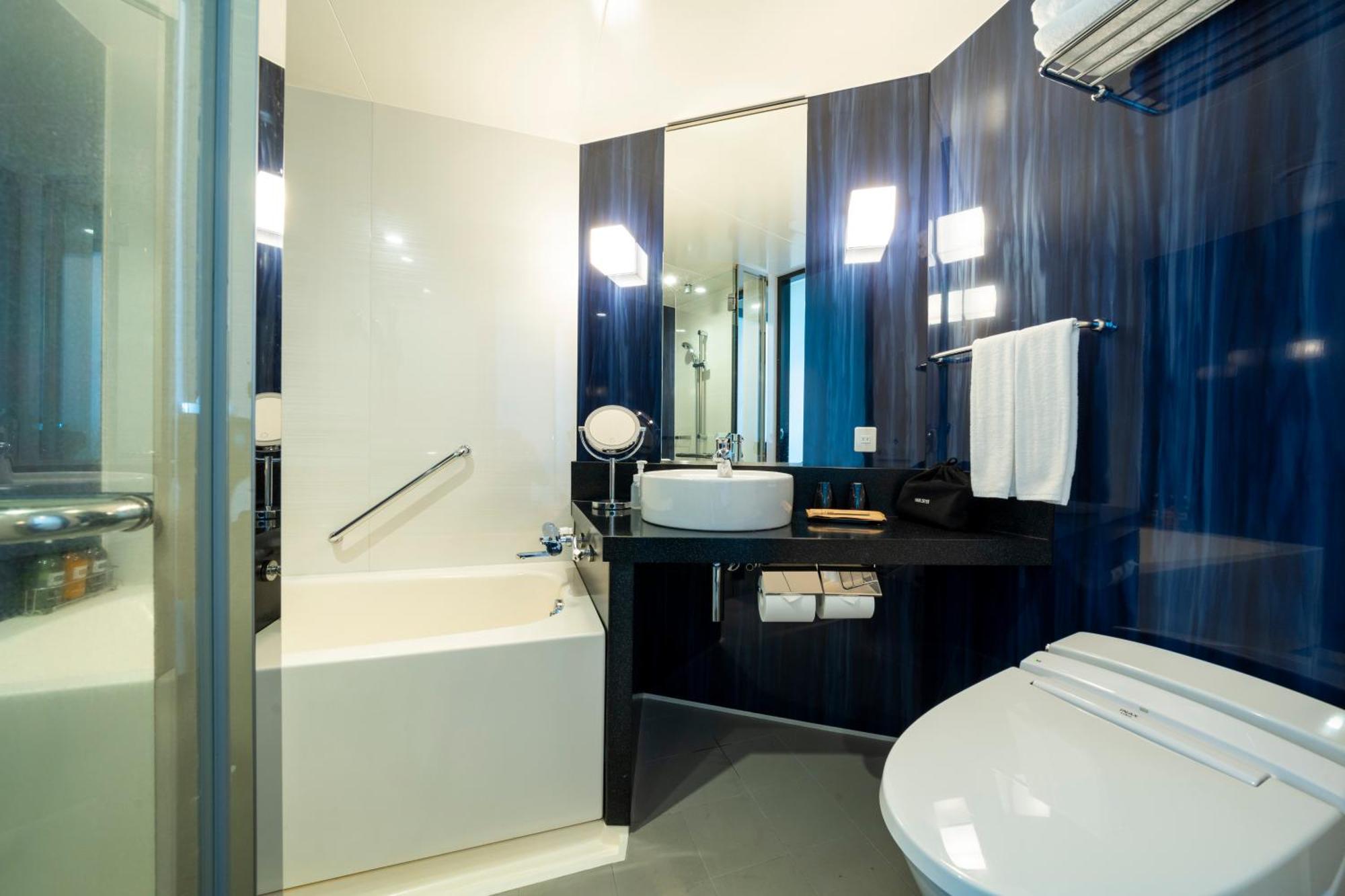 Koko Hotel Premier Кумамото Екстериор снимка